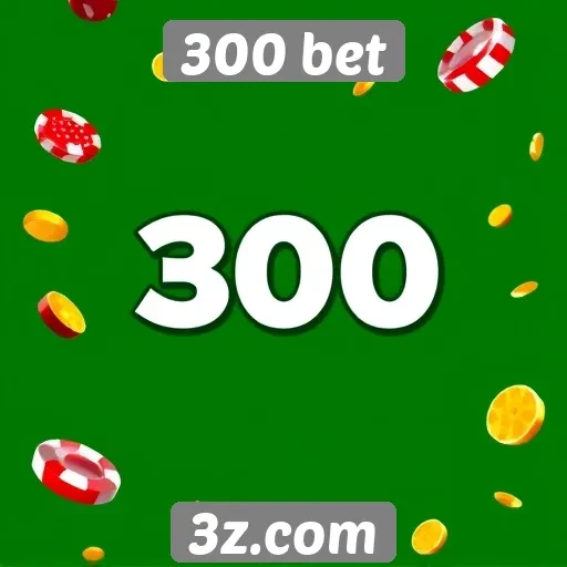 300 bet apresenta novas opções de jogos