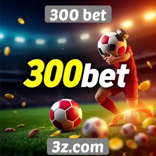 300 bet oferece novas opções de jogos online