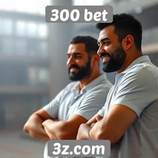 Plataforma 300 bet recebe avaliações positivas de usuários