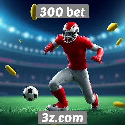 Bônus e promoções disponíveis no 300 bet