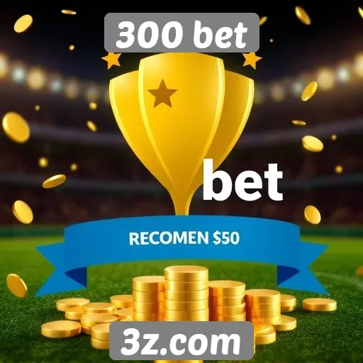 Fidelidade do cliente no 300 bet e suas recompensas