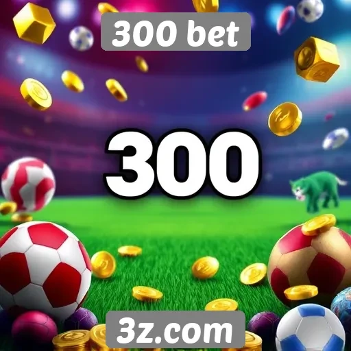 Principais jogos disponíveis na plataforma 300 bet