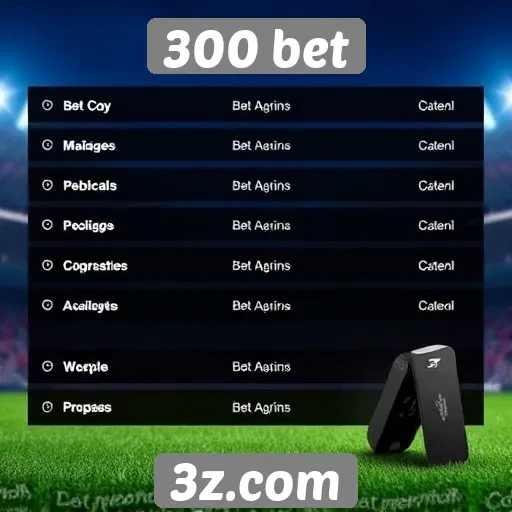 Métodos de pagamento disponíveis na plataforma 300 bet